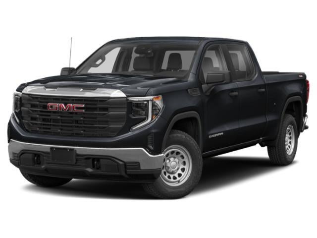 2024 GMC Sierra SLE 4WD Crew Cab Short Box's photo