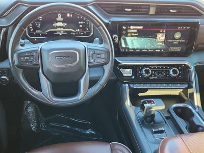 2023 GMC Sierra 1500 Denali Ultimate