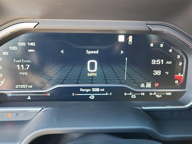 2023 GMC Sierra 1500 Denali Ultimate