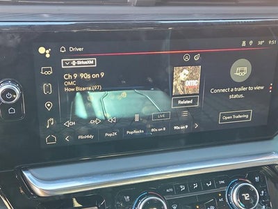 2023 GMC Sierra 1500 Denali Ultimate