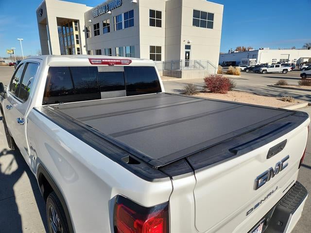 2023 GMC Sierra 1500 Denali Ultimate