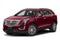 2018 Cadillac XT5 AWD