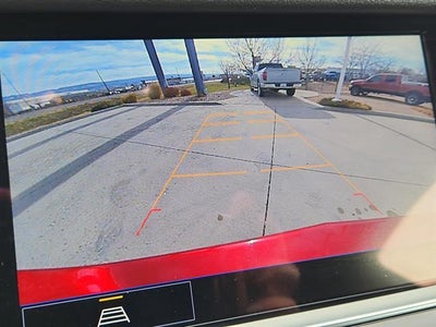 2021 Cadillac XT5 Sport