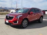 2021 Cadillac XT5 Sport