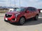 2021 Cadillac XT5 Sport