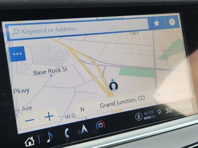 2021 Cadillac XT5 Sport