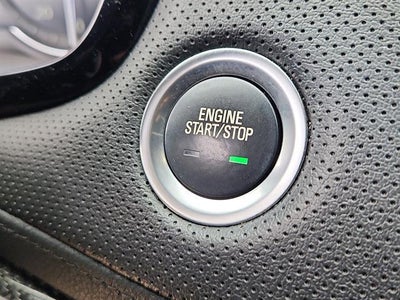 2021 Cadillac XT5 Sport