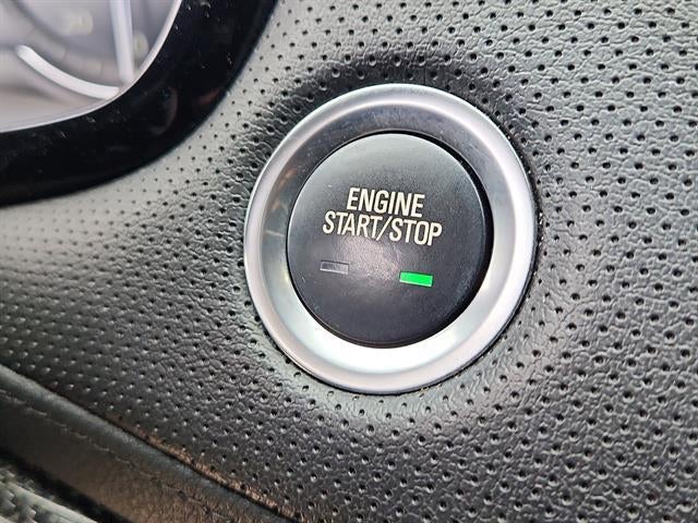 2021 Cadillac XT5 Sport