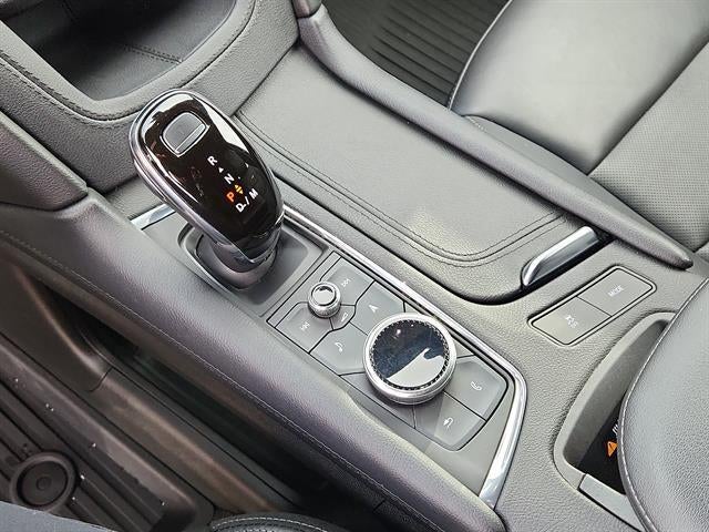 2021 Cadillac XT5 Sport