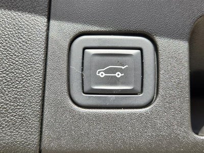 2021 Cadillac XT5 Sport