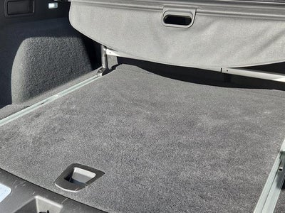 2021 Cadillac XT5 Sport