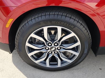 2021 Cadillac XT5 Sport