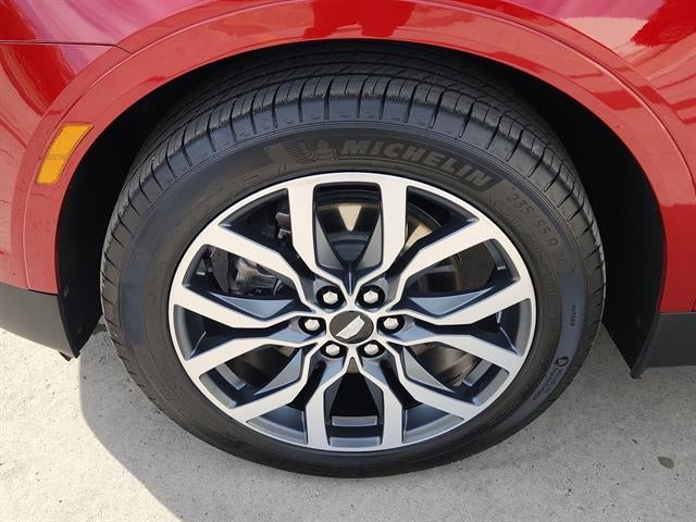 2021 Cadillac XT5 Sport