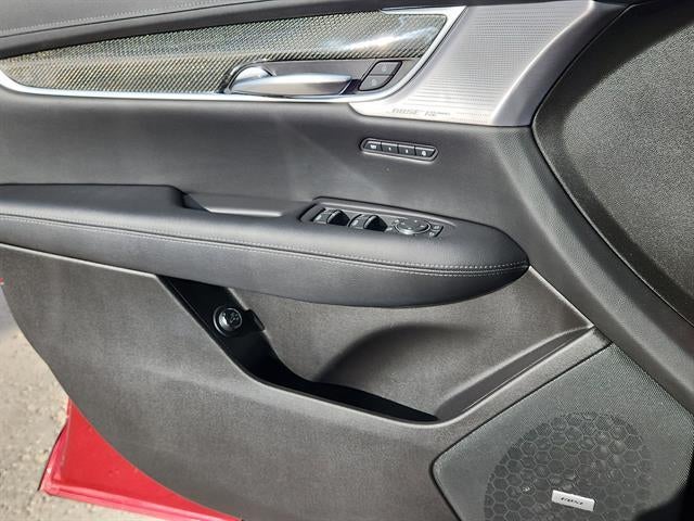 2021 Cadillac XT5 Sport