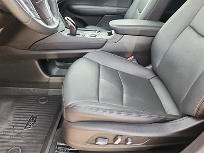 2021 Cadillac XT5 Sport