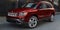 2011 Jeep Compass Limited
