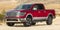 2022 Nissan Titan Platinum Reserve