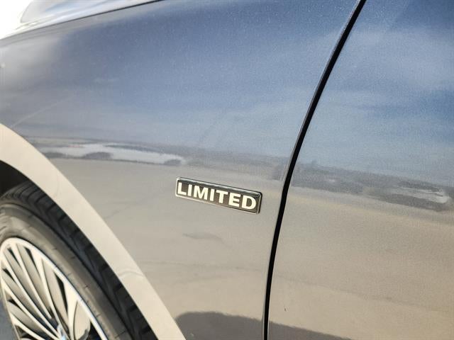 2022 Volkswagen Passat 2.0T Limited Edition