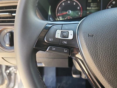 2022 Volkswagen Passat 2.0T Limited Edition