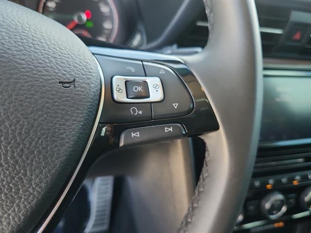 2022 Volkswagen Passat 2.0T Limited Edition