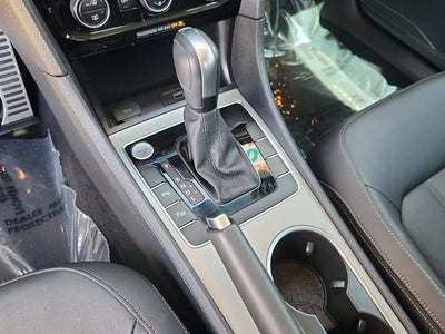 2022 Volkswagen Passat 2.0T Limited Edition