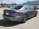 2022 Volkswagen Passat 2.0T Limited Edition