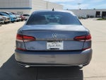 2022 Volkswagen Passat 2.0T Limited Edition