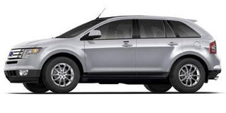 2007 Ford Edge SEL PLUS