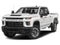 2022 Chevrolet Silverado 2500 HD Custom