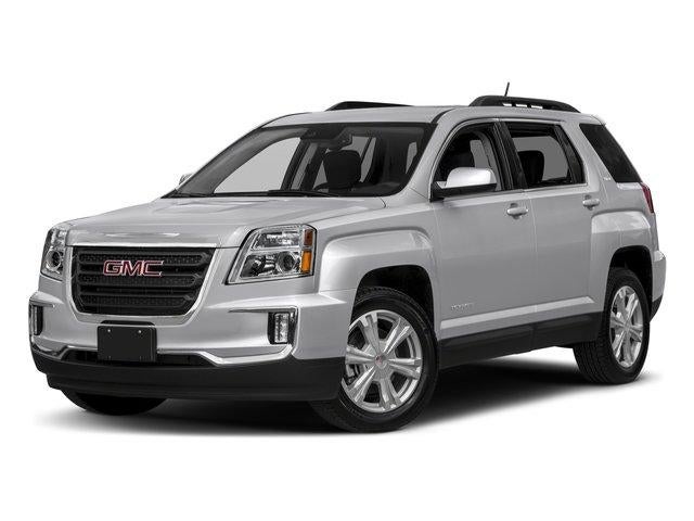 2017 GMC Terrain AWD SLE-2's photo