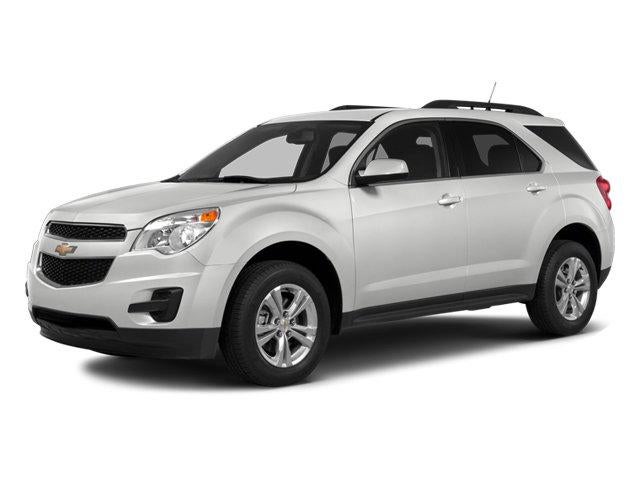 2014 Chevrolet Equinox AWD 2LT's photo