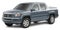 2007 Honda Ridgeline RTL w/Leather