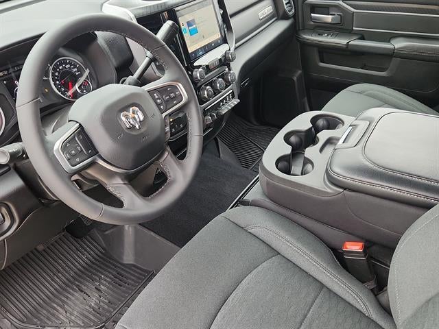 2025 RAM 3500 Lone Star