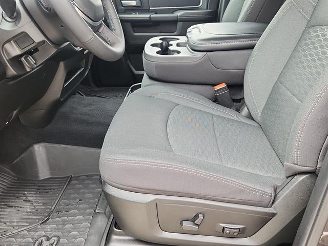 2025 RAM 3500 Lone Star