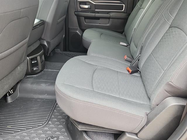 2025 RAM 3500 Lone Star
