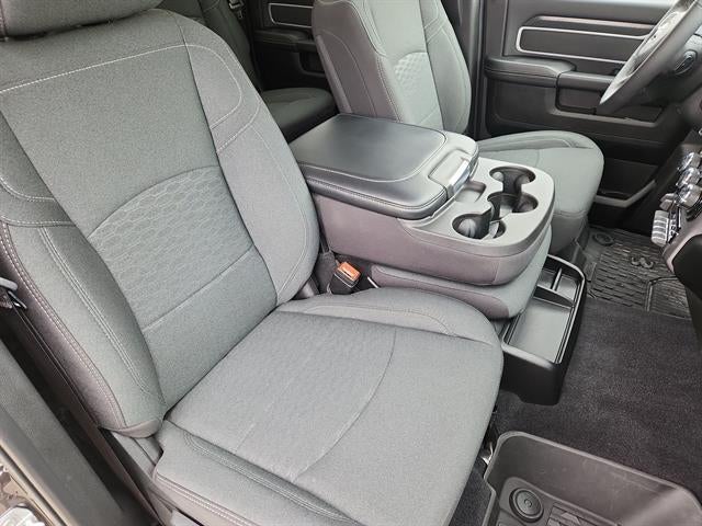 2025 RAM 3500 Lone Star