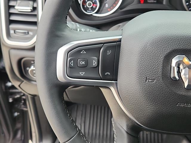 2025 RAM 3500 Lone Star