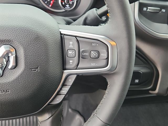 2025 RAM 3500 Lone Star
