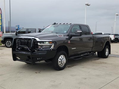 2025 RAM 3500 Lone Star