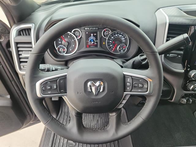 2025 RAM 3500 Lone Star
