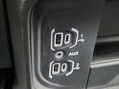 2025 RAM 3500 Lone Star