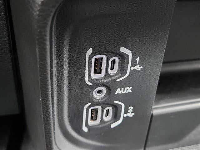 2025 RAM 3500 Lone Star