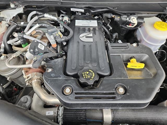 2025 RAM 3500 Lone Star