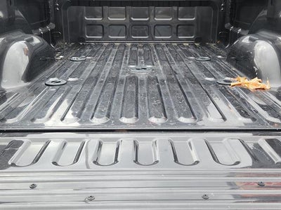 2025 RAM 3500 Lone Star