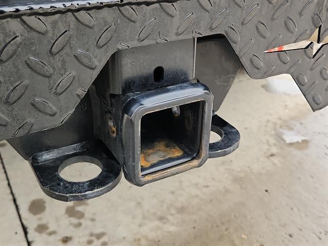 2025 RAM 3500 Lone Star