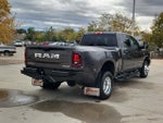 2025 RAM 3500 Lone Star