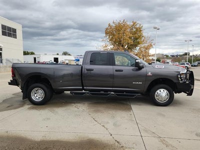 2025 RAM 3500 Lone Star