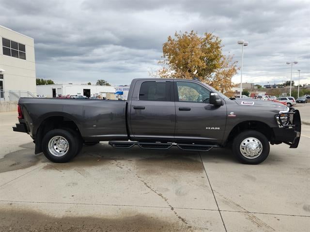 2025 RAM 3500 Lone Star