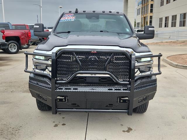 2025 RAM 3500 Lone Star