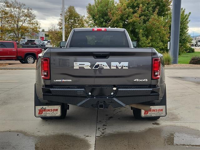 2025 RAM 3500 Lone Star